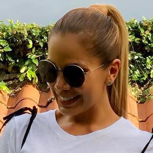 Ana Lucia Vega