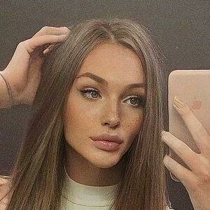 Anastasia Fedyanina