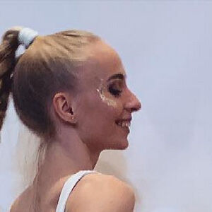 Anastasia Gavrilova