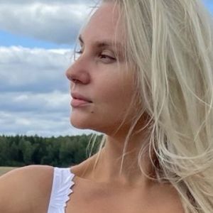 Anastasia Gorbunova
