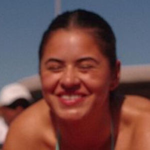 Anastasia Karanikolaou