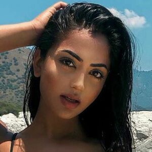 Aneeqa Farid