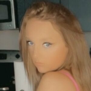 Angel Peach