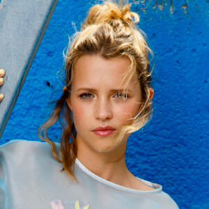 Angèle Van Laeken