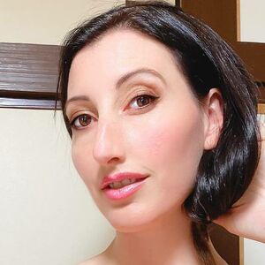 Angelica Stranger