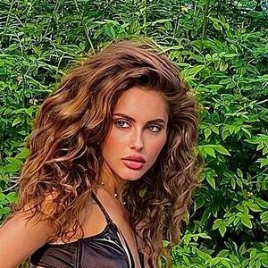 Angelina Borshchevskaya