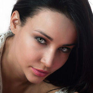 Angelina Petrova