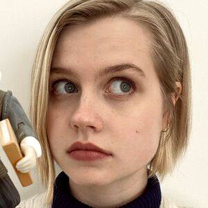 Angourie Rice