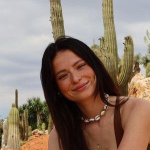 Anica Zimmermann