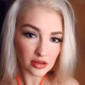 Anna Faith
