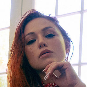 Anna Mathews
