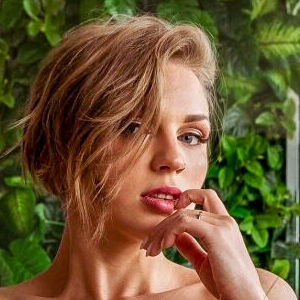 Anna Bykanova