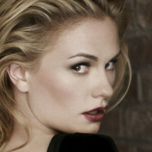 Anna Paquin