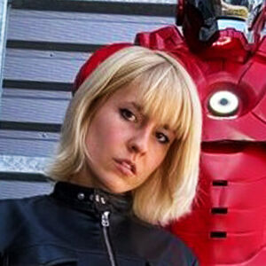 Anna Ullman