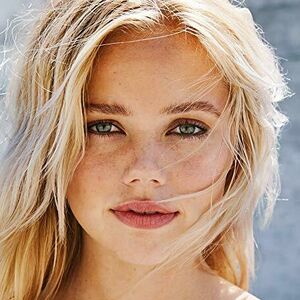 Annalisa Cochrane