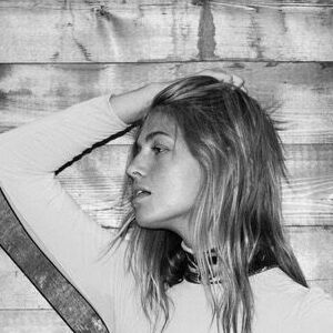 Annie McGinty