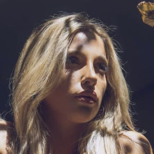 Antonella Mantovano