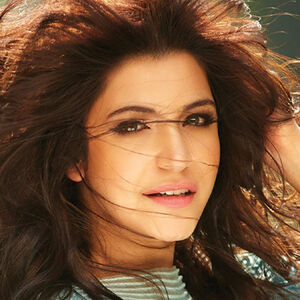 Anushka Sharma