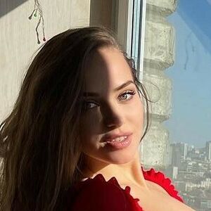 Anya Sokolova