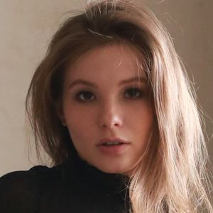 Anna Kudinova