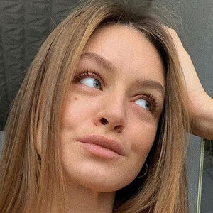 Anzhelika Mishagli