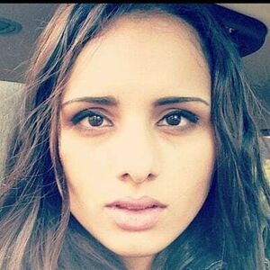 Aparna Brielle