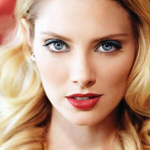April Bowlby