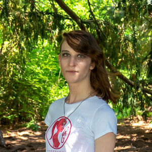 April Gillespie