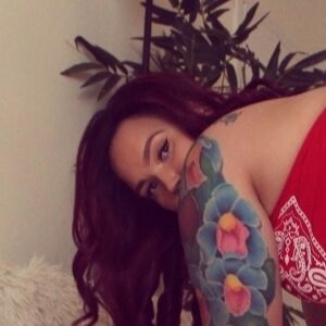 Arabella S Ruby