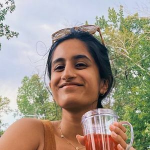 Arasha Lalani