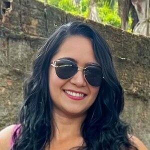 Archita Phukan