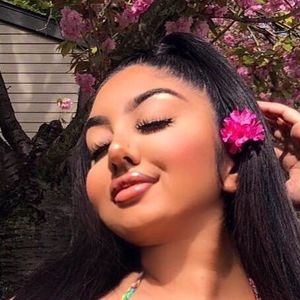 Ariana Sayani