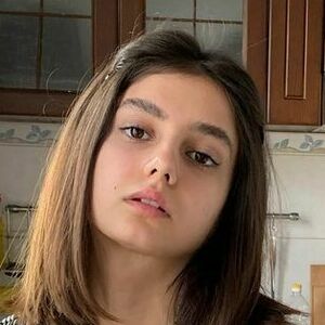 Arina Azarova