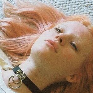 Arvida Bystrom