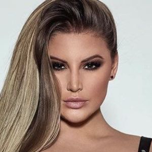 Ash Alexiss