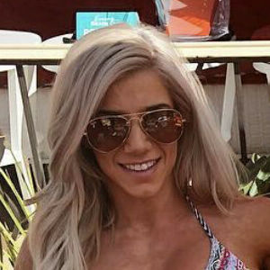 Asha Coulthard
