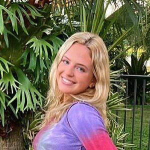 Ashley Hackel