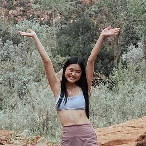 Ashley Liao
