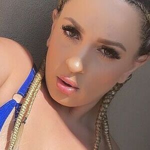 Ashley Moss