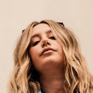 Ashley Tisdale