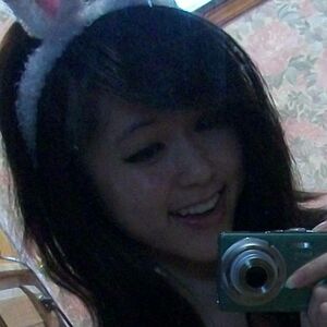 Asian Bunny