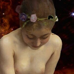 AstroGirl