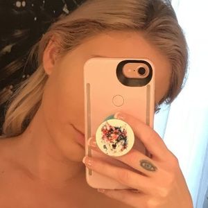 Aubree Martin
