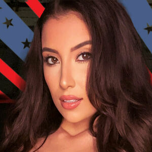 Aubrey Grey