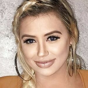 Aubrey Lynn Berg