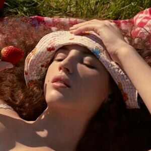 Ava Pearlman