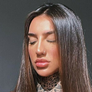 Bakhar Nabieva