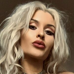 barbie ghoul