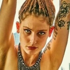 Barbora Aria