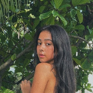 Beca Barreto